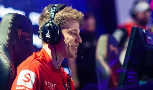 风暴英雄HGC中国队东区决赛前瞻与队伍介绍